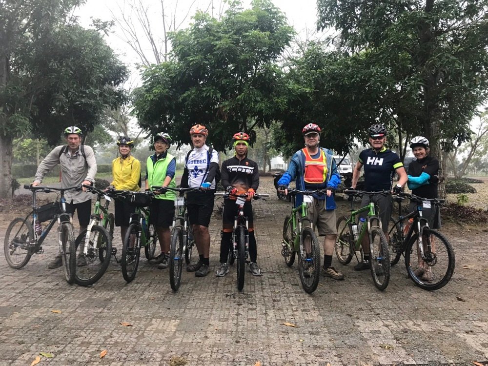 Rhythms of the East Sea: The Ultimate Guided Cycling Tour of the Vietnam Coast